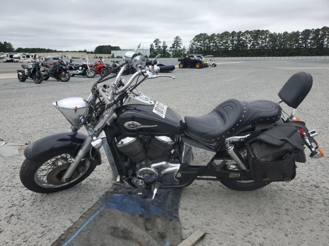 2002 HONDA VT750 CDB JH2RC44J02M011334
