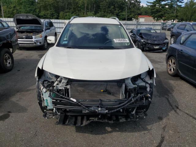 2019 NISSAN ROGUE S - 5N1AT2MV9KC799948