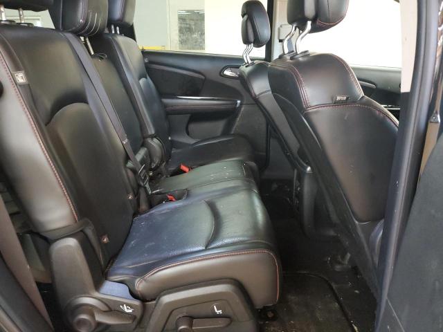 2017 DODGE JOURNEY GT - 3C4PDCEGXHT617706