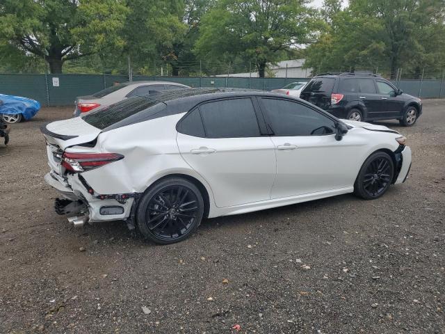 2023 TOYOTA CAMRY XSE - 4T1K61BK4PU074709
