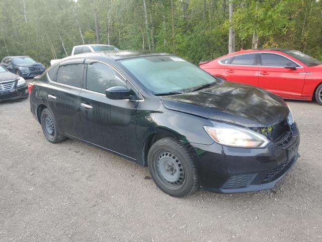 2016 NISSAN SENTRA S 3N1AB7AP9GL647192