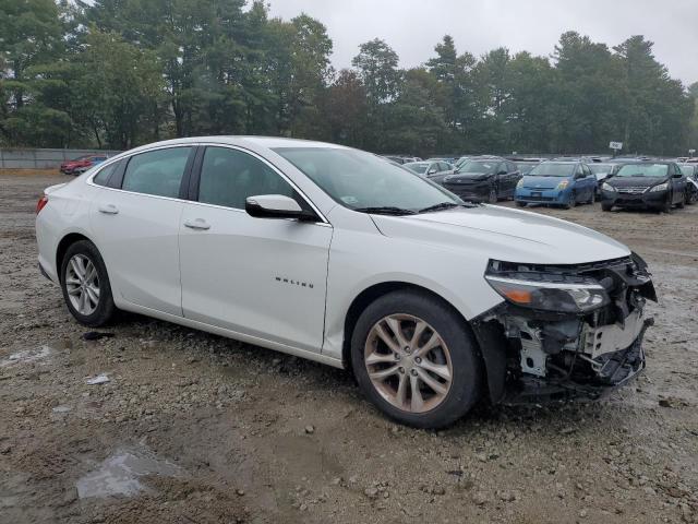 2016 CHEVROLET MALIBU LT 1G1ZE5ST2GF357564