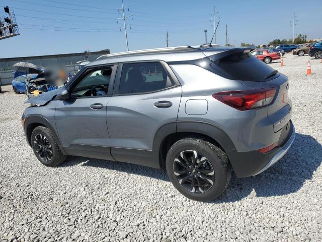 2022 CHEVROLET TRAILBLAZE KL79MPSL6NB073460