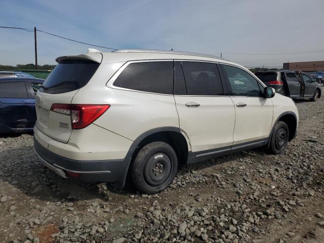 2019 HONDA PILOT TOUR 5FNYF6H69KB031300