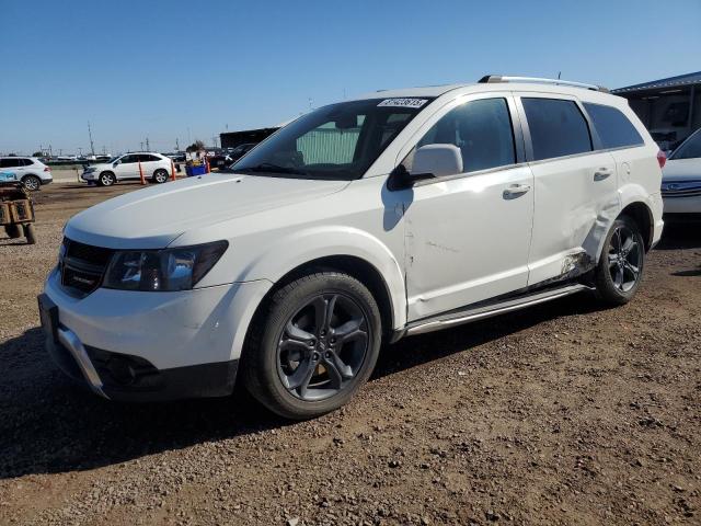 DODGE JOURNEY