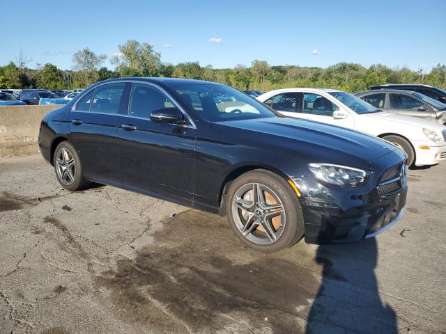 2022 MERCEDES-BENZ E 450 4MAT W1KZF5KB8NB085544
