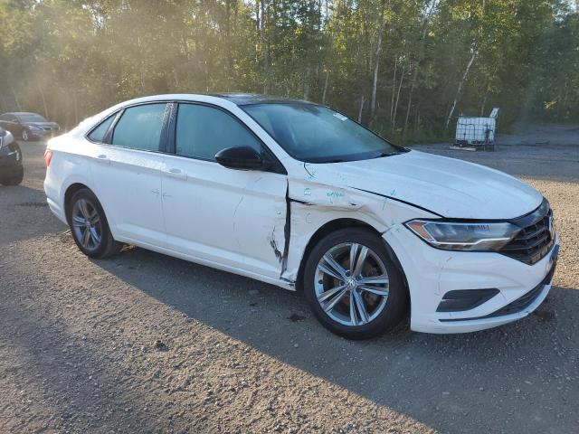 2019 VOLKSWAGEN JETTA SEL - 3VWE57BU6KM257810