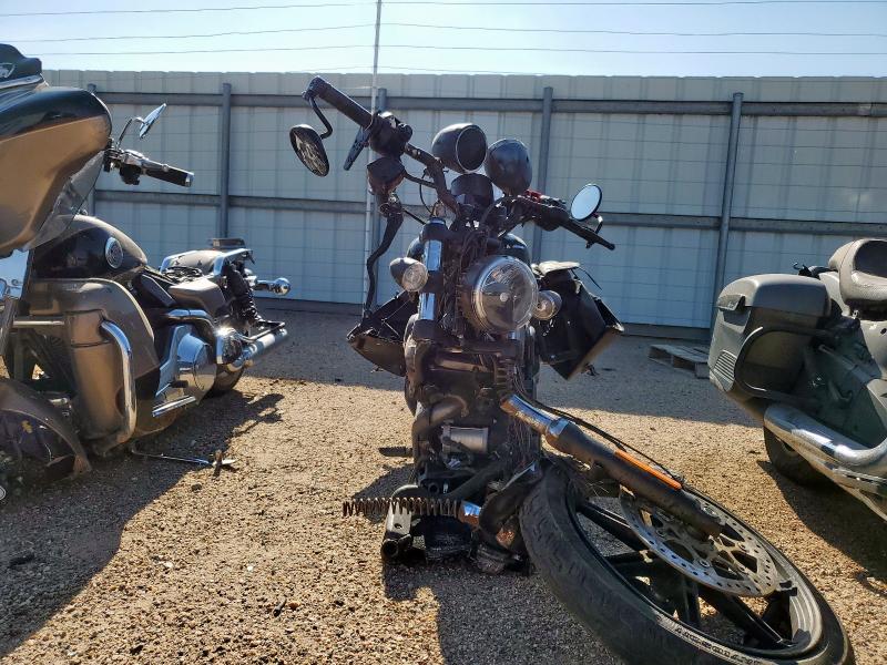 2024 HARLEY-DAVIDSON RH975 1HD1ZH110RB304722