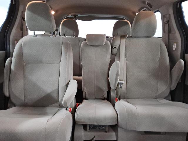 2017 TOYOTA SIENNA XLE 5TDYZ3DC6HS826178