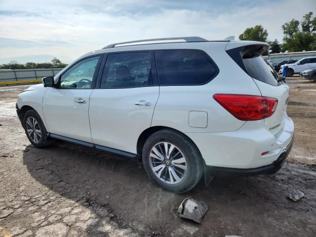 2020 NISSAN PATHFINDER SL #3286537143