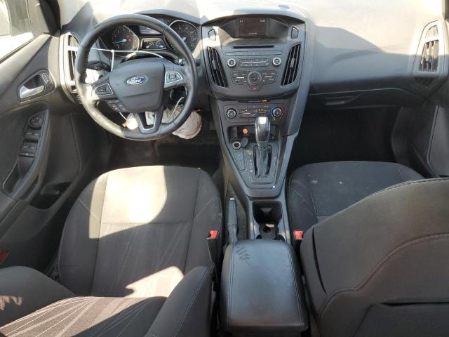 2016 FORD FOCUS SE 1FADP3F24GL402934