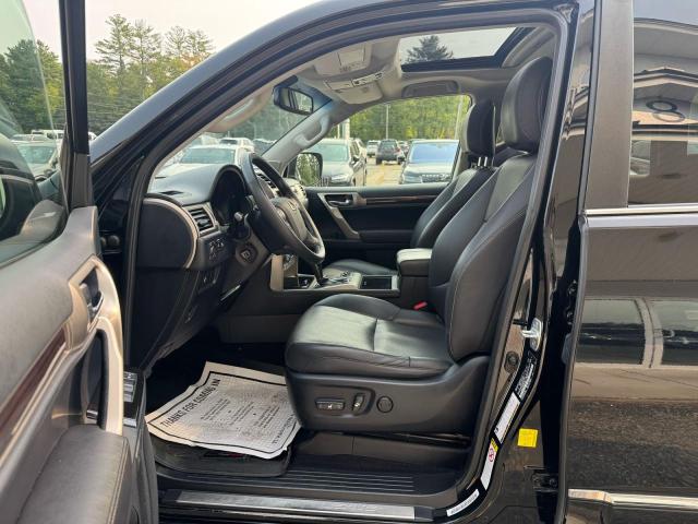 2015 LEXUS GX 460 - JTJBM7FX9F5093023