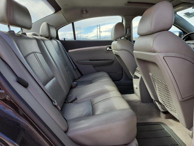 2008 SATURN AURA XE #3302151125