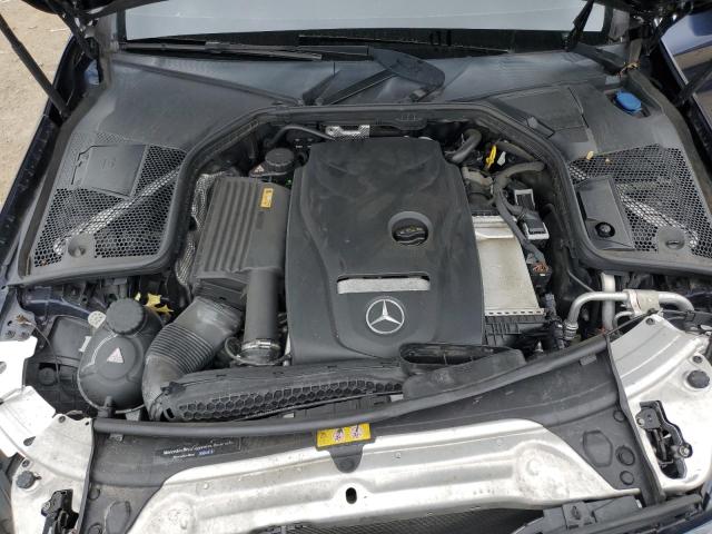 2016 MERCEDES-BENZ C 300 4MAT - 55SWF4KB3GU175707