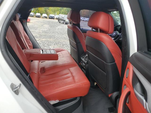 2019 BMW X6 XDRIVE5 5UXKU6C51K0Z67094