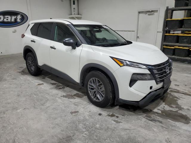 2024 NISSAN ROGUE S 5N1BT3AB6RC750026