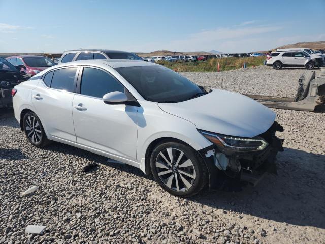 2020 NISSAN SENTRA SV 3N1AB8CV1LY270825