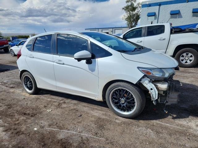 2016 HONDA FIT EX 3HGGK5G79GM703453