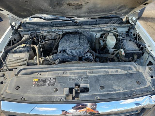 2015 GMC SIERRA K2500 HEAVY DUTY 1GT22XEG1FZ110173