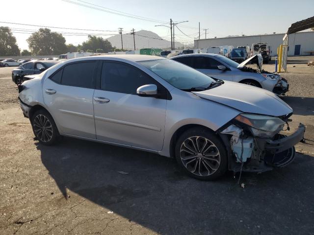 2015 TOYOTA COROLLA L - 5YFBURHE5FP251211