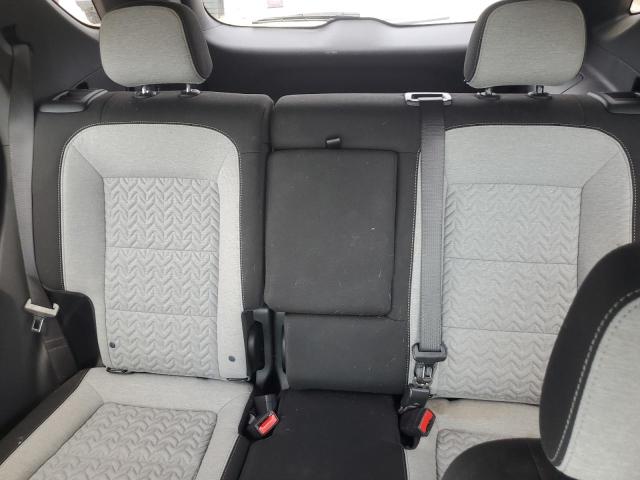 2023 CHEVROLET EQUINOX LT 3GNAXKEG3PL233909
