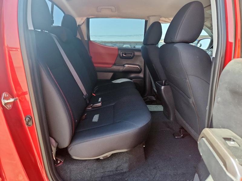 2017 TOYOTA TACOMA DOU 5TFCZ5AN9HX085210