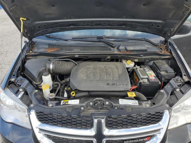 2019 DODGE GRAND CARA 2C4RDGBG6KR729112