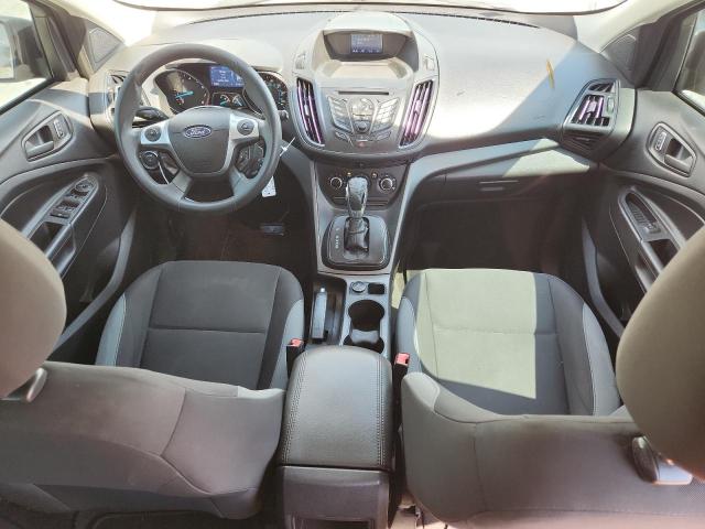 2013 FORD ESCAPE S - 1FMCU0F72DUD15379