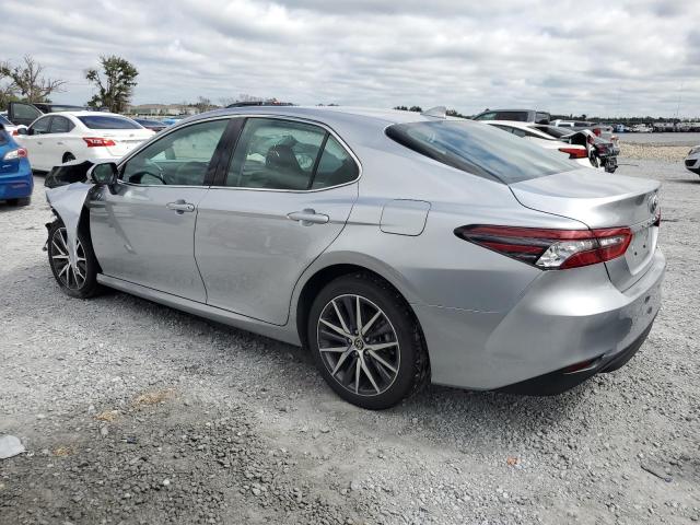2024 TOYOTA CAMRY XLE 4T1F11AK7RU895016