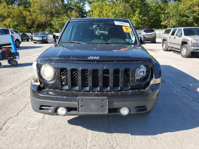 2016 JEEP PATRIOT SP 1C4NJPBA3GD810940