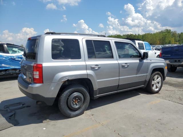 2015 JEEP PATRIOT LATITUDE 1C4NJRFB0FD412615
