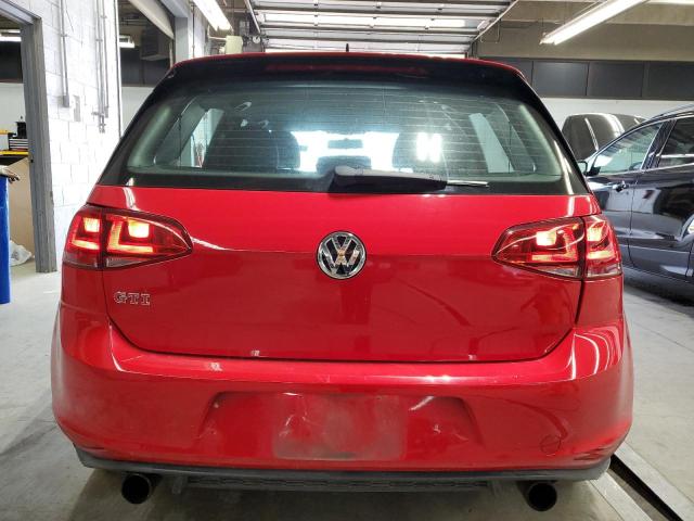 2017 VOLKSWAGEN GTI S/SE 3VW447AU8HM042101