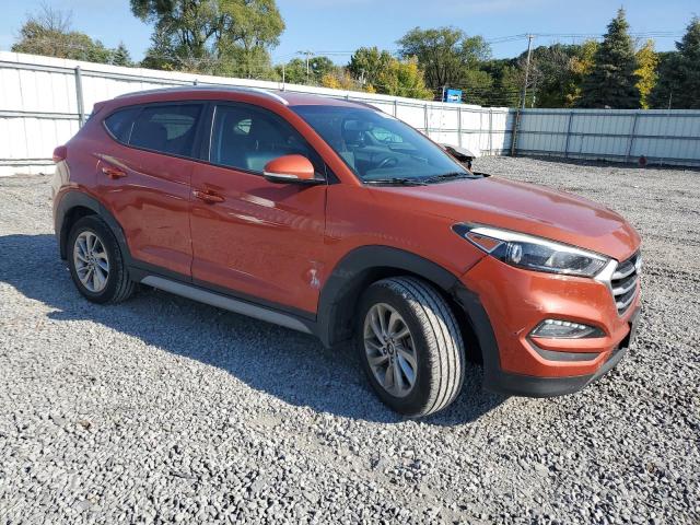 2017 HYUNDAI TUCSON LIMITED KM8J3CA42HU414105