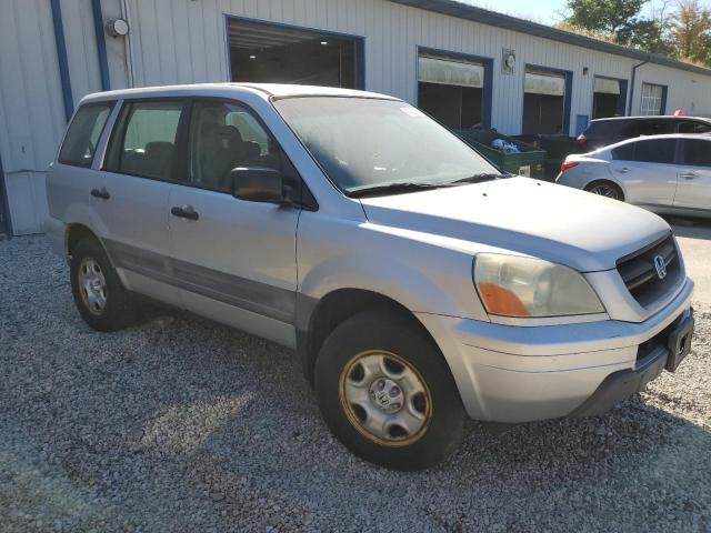 2003 HONDA PILOT LX #3302730999