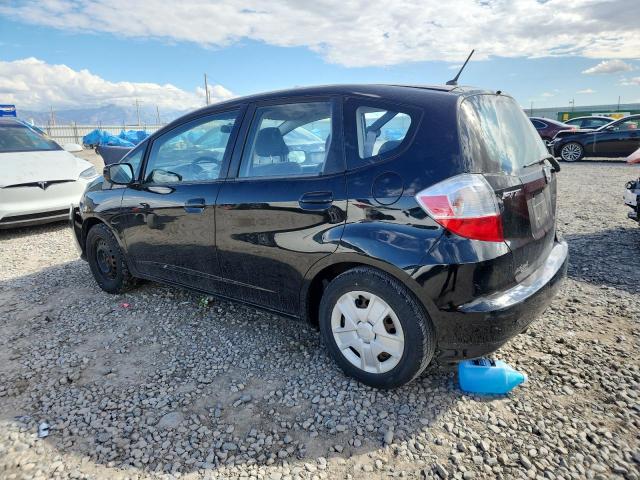 2013 HONDA FIT - JHMGE8H35DC037786