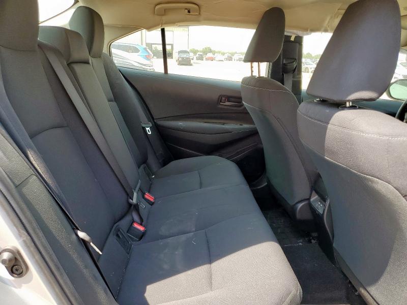 2023 TOYOTA COROLLA LE #3304613451