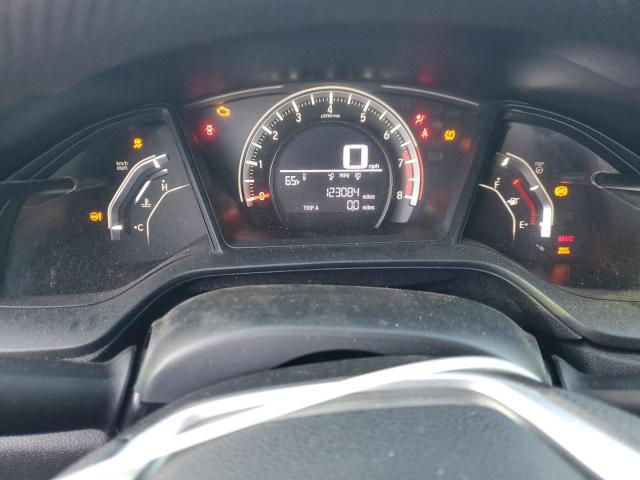 2018 HONDA CIVIC LX 2HGFC2F55JH554732