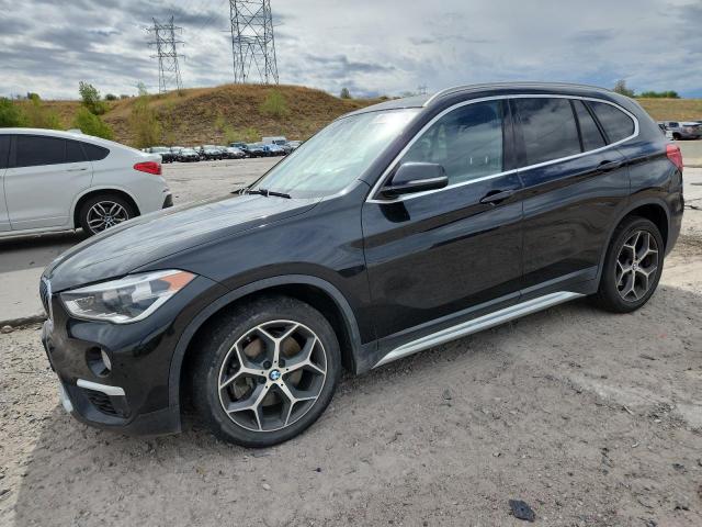 2019 BMW X1 SDRIVE28I WBXHU7C56K5L11836