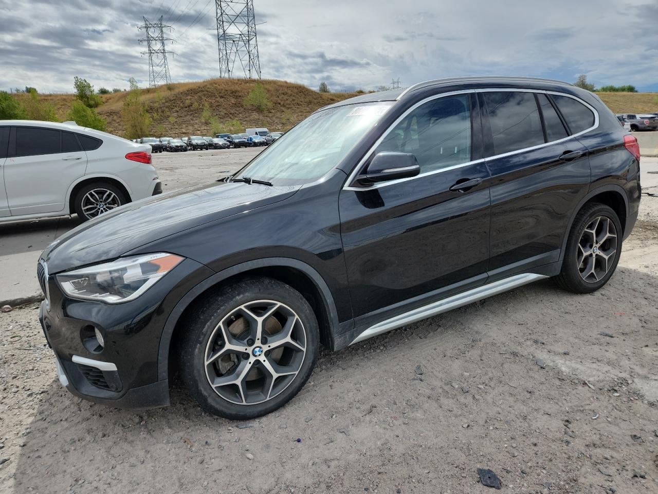 BMW X1 SDRIVE28I