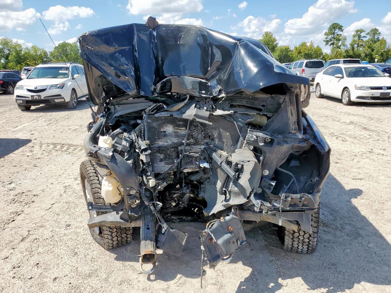 FORD F-150 SUPER CAB