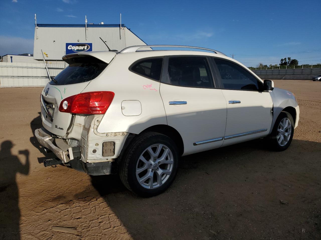 Global Auto Auctions