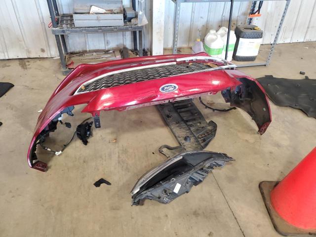 2017 FORD FUSION TIT 3FA6P0D96HR198194