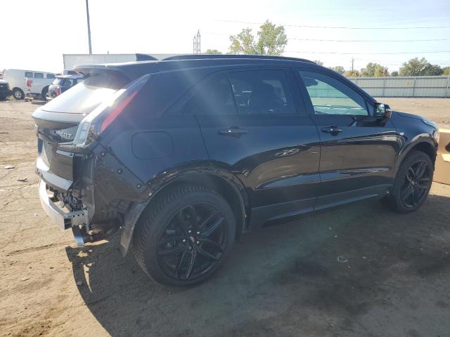 2019 CADILLAC XT4 SPORT 1GYFZFR47KF213501