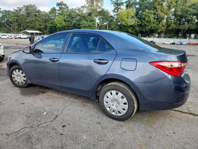 2019 TOYOTA COROLLA L - 5YFBURHE1KP940771