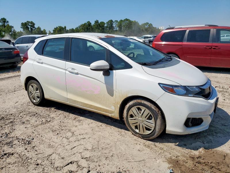 2018 HONDA FIT LX 3HGGK5H42JM723815