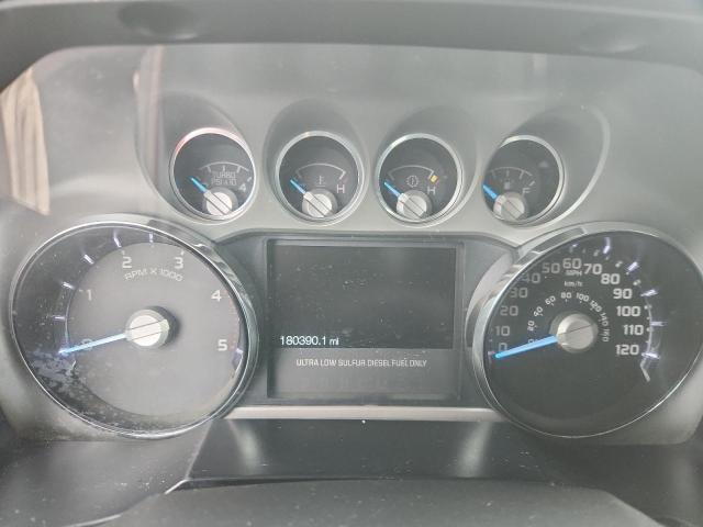 2015 FORD F350 SUPER - 1FT8W3BT3FEB65434