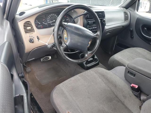 2000 FORD RANGER SUP #3304694914