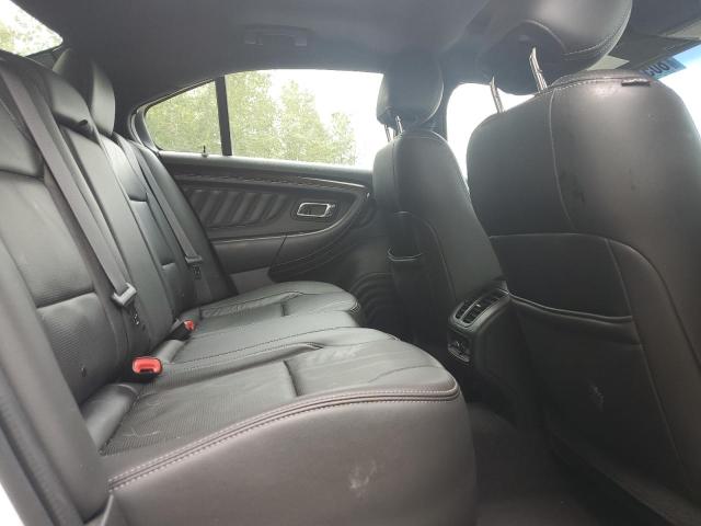 2019 FORD TAURUS LIM - 1FAHP2J8XKG116630