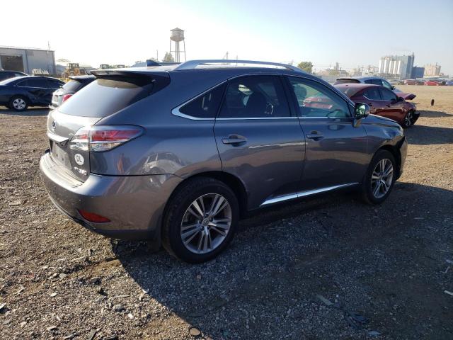 2015 LEXUS RX 350 BAS 2T2BK1BA6FC292195
