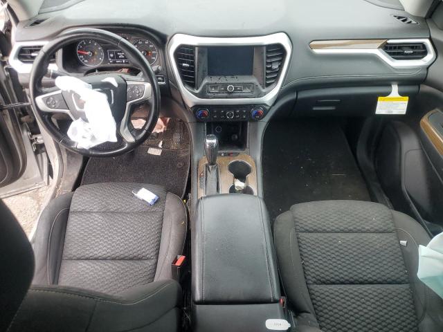 2019 GMC ACADIA SLE 1GKKNKLA4KZ147306